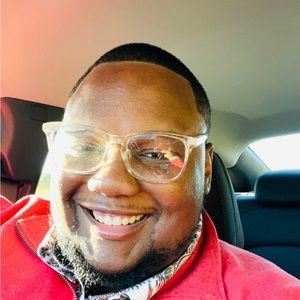 Meet your Posher, Gary